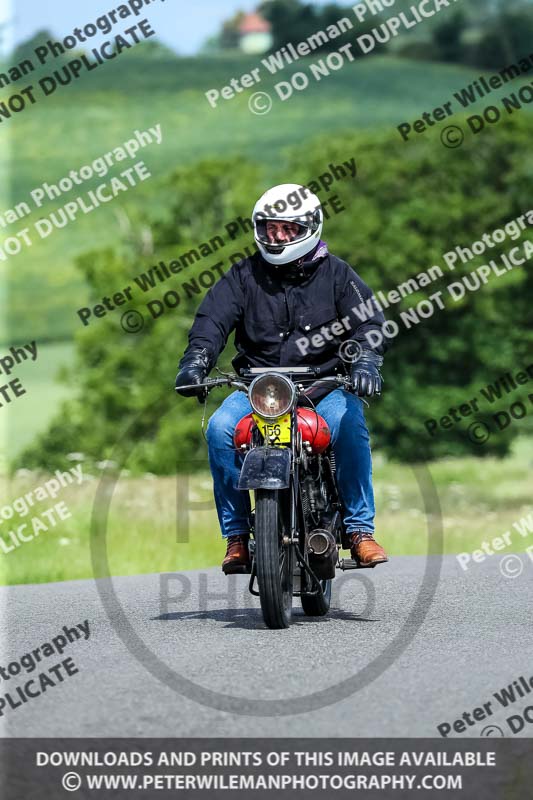 Vintage motorcycle club;eventdigitalimages;no limits trackdays;peter wileman photography;vintage motocycles;vmcc banbury run photographs